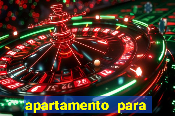 apartamento para alugar em santos mobiliado