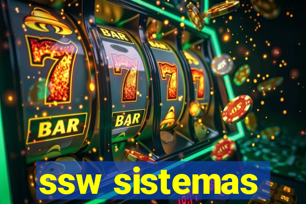 ssw sistemas