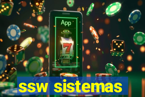 ssw sistemas