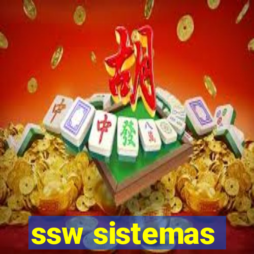 ssw sistemas