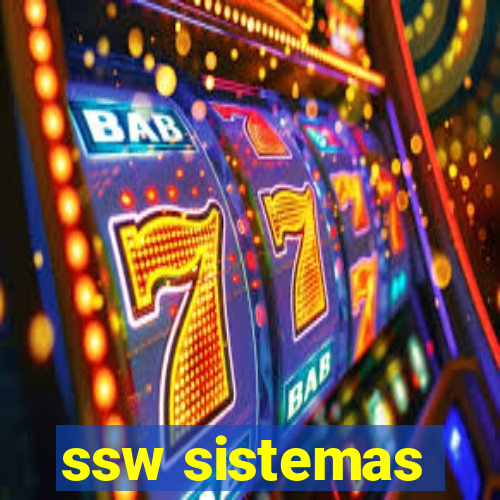 ssw sistemas