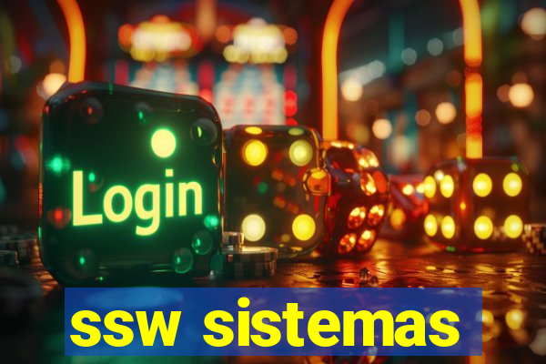 ssw sistemas