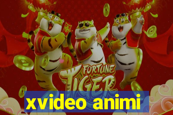 xvideo animi