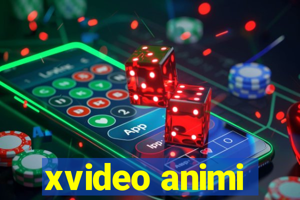 xvideo animi