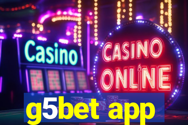 g5bet app