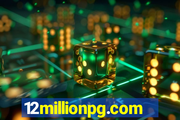 12millionpg.com