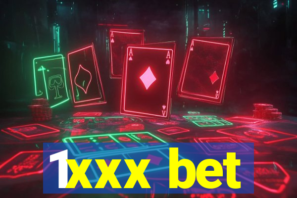 1xxx bet