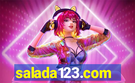 salada123.com