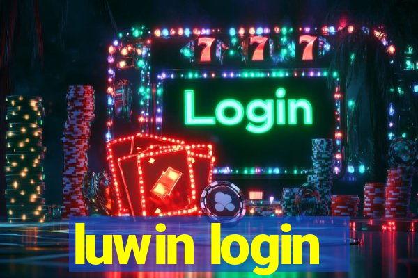 luwin login