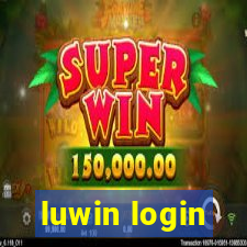 luwin login