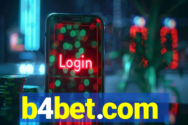 b4bet.com