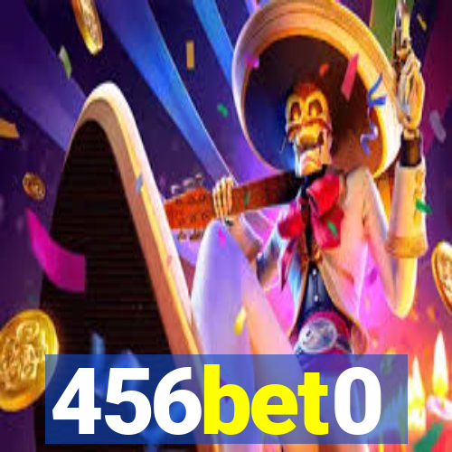 456bet0