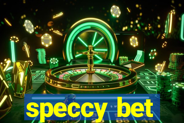 speccy bet