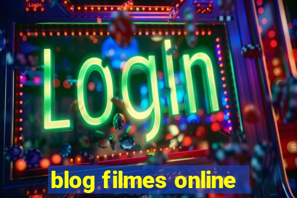 blog filmes online