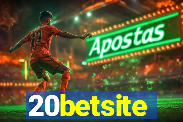 20betsite