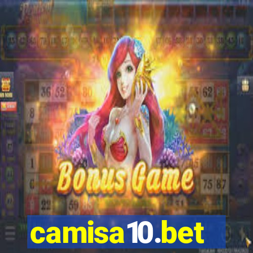 camisa10.bet