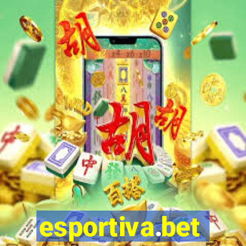 esportiva.bet