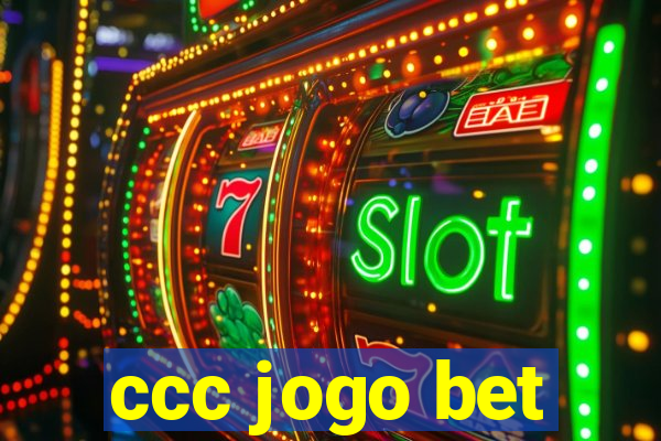 ccc jogo bet