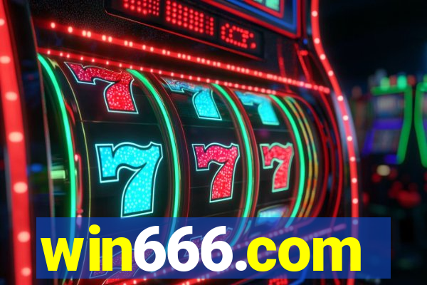 win666.com