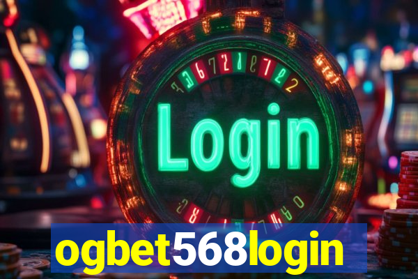 ogbet568login