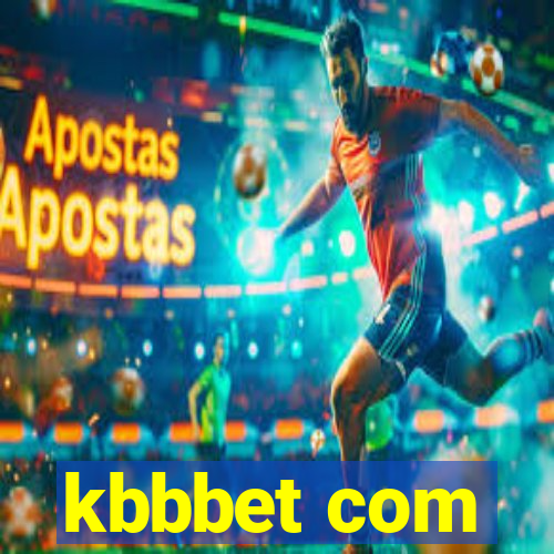 kbbbet com