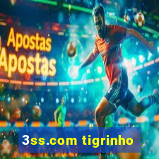 3ss.com tigrinho