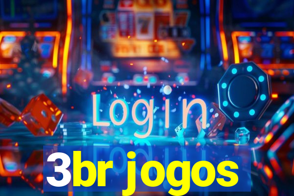 3br jogos