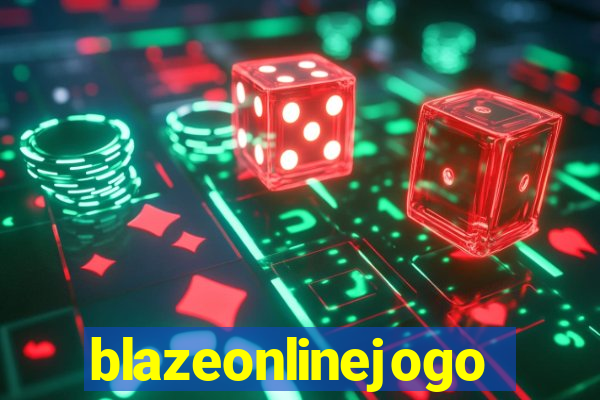 blazeonlinejogo