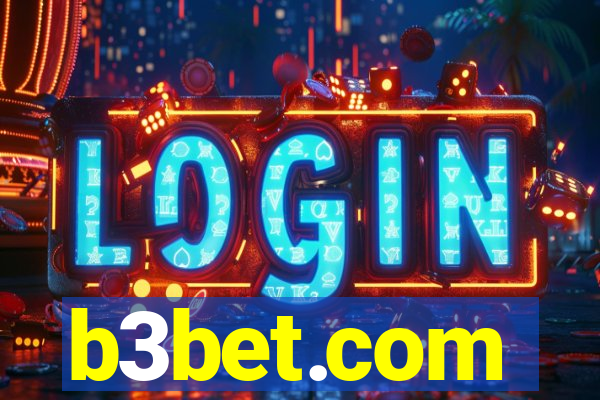 b3bet.com