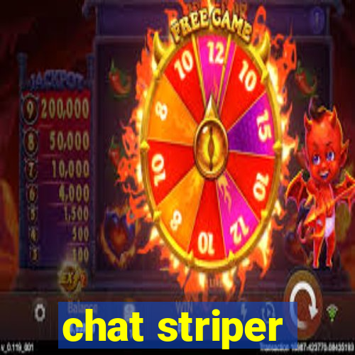 chat striper