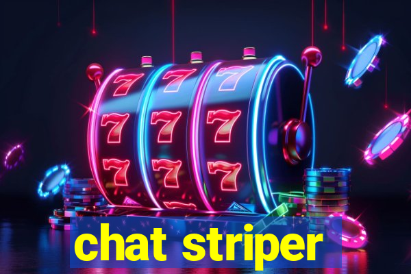 chat striper