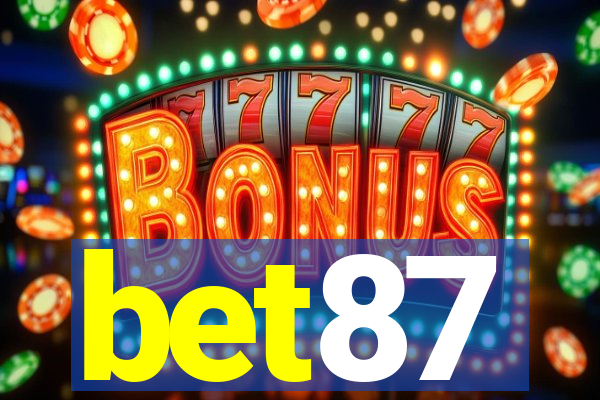 bet87