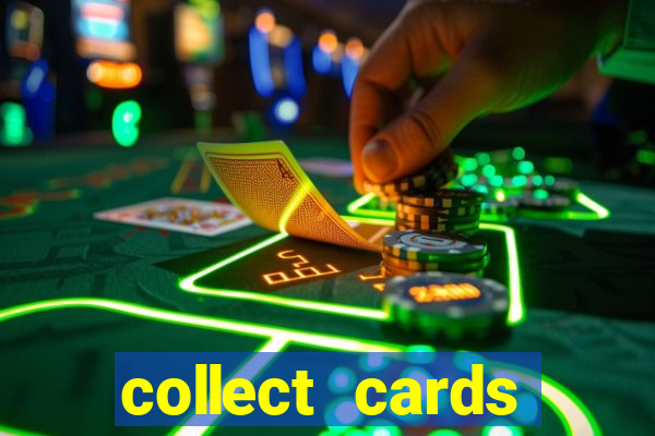 collect cards filmes para pc