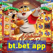 bt.bet app