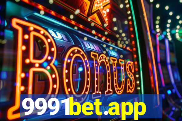 9991bet.app