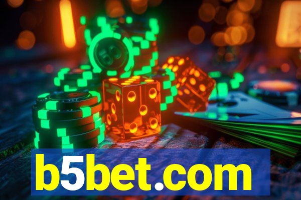 b5bet.com