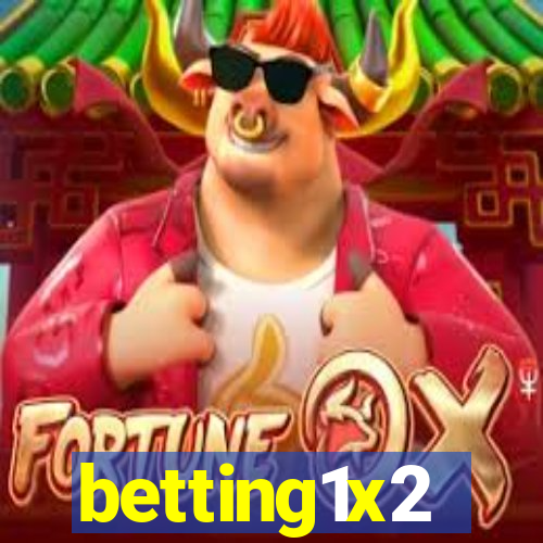 betting1x2