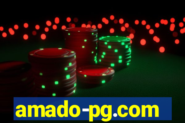 amado-pg.com