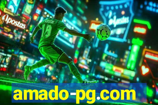 amado-pg.com