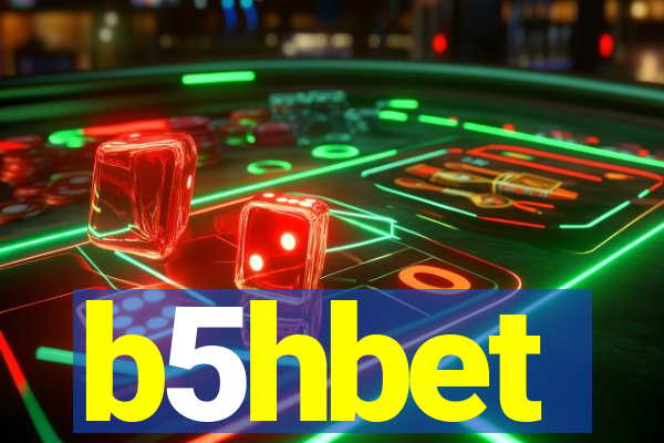 b5hbet