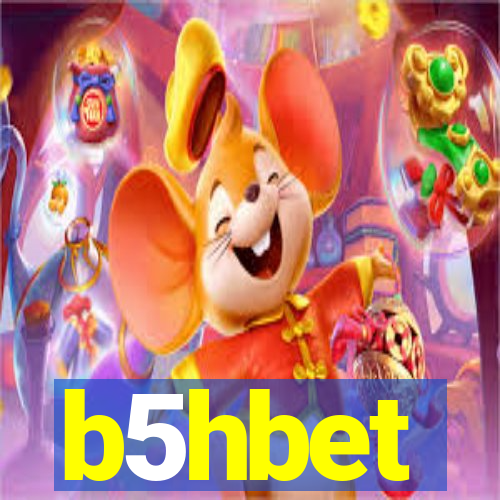 b5hbet