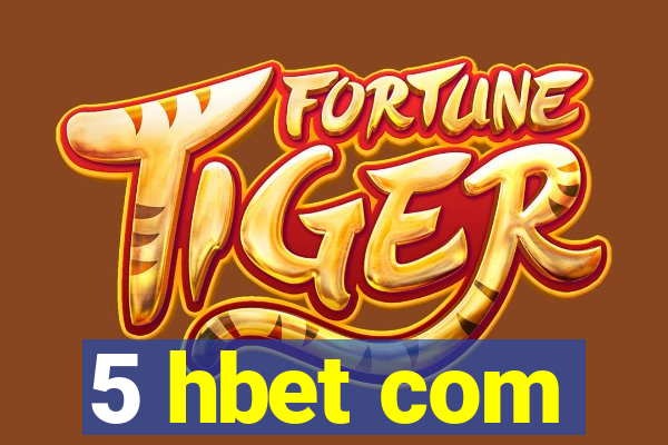 5 hbet com