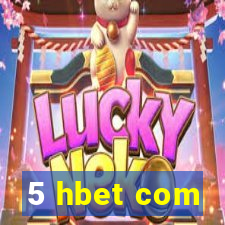 5 hbet com