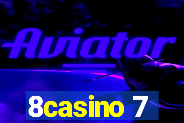 8casino 7