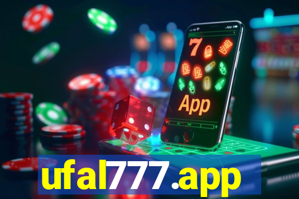 ufal777.app