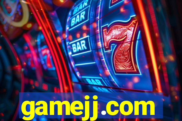 gamejj.com