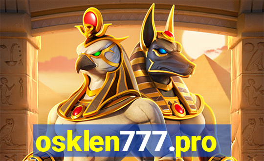 osklen777.pro