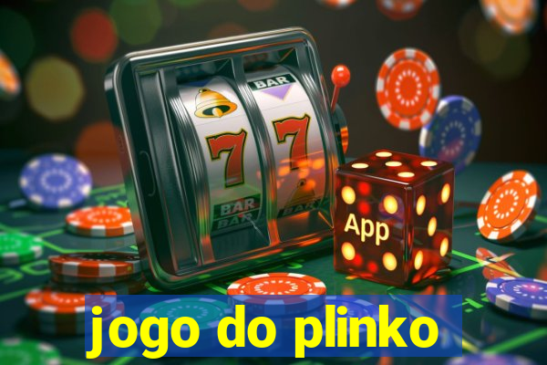 jogo do plinko