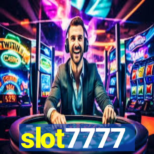 slot7777