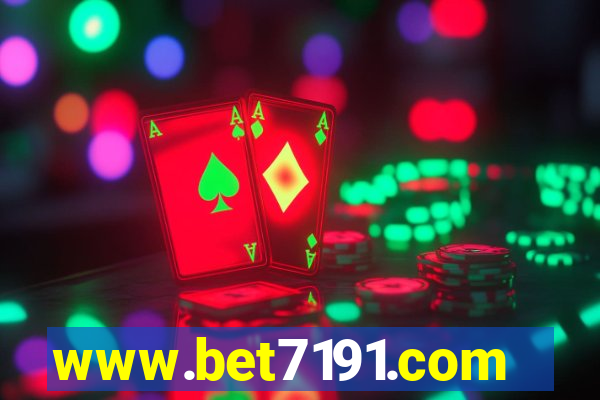 www.bet7191.com